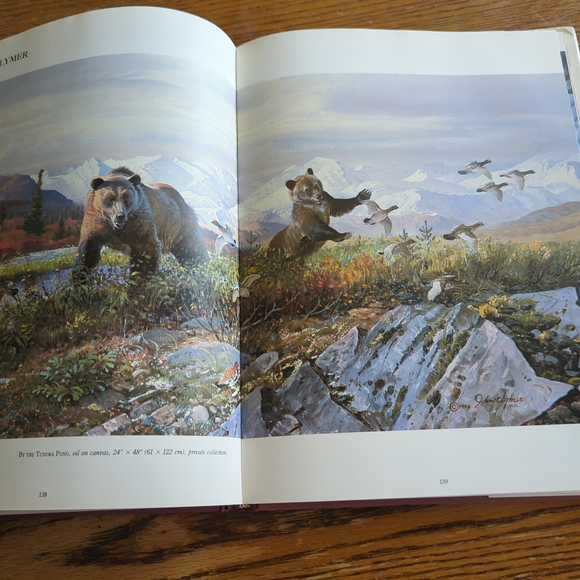 Master Of Western Art by Mary Carroll Nelson. Hardcover. Make Me An Offer. - Picture 7 of 10